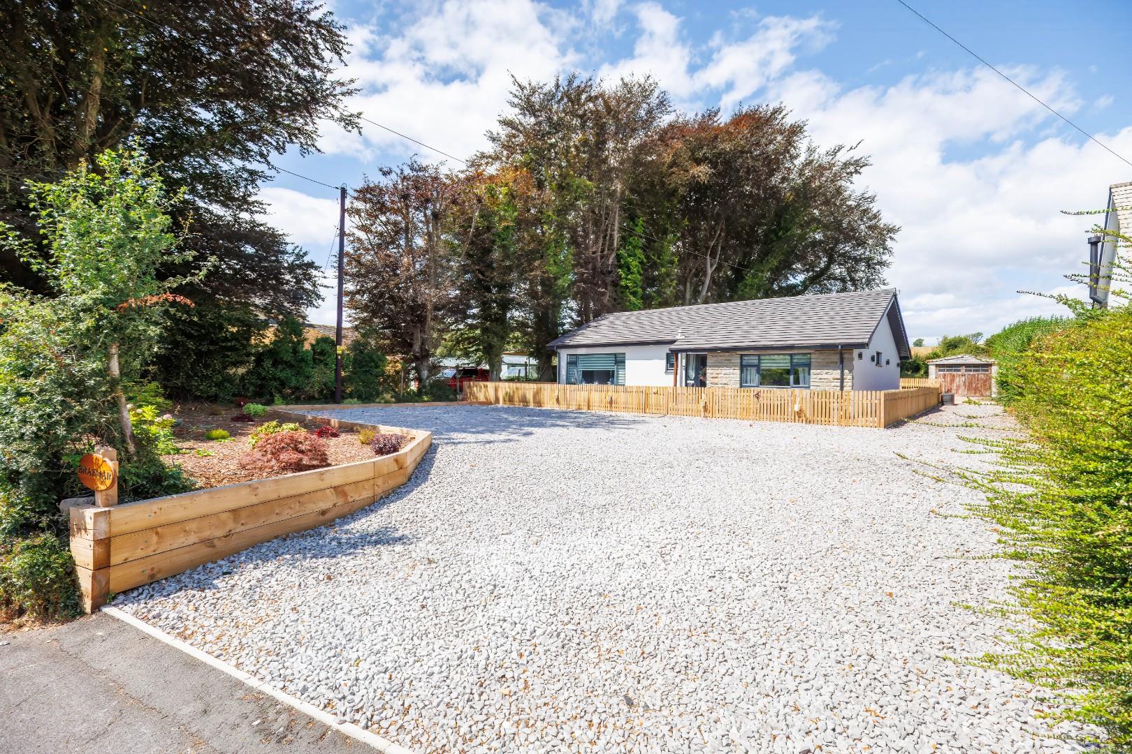 Heol Yr Ysgol, Coity, Bridgend County Borough, CF35 6BL